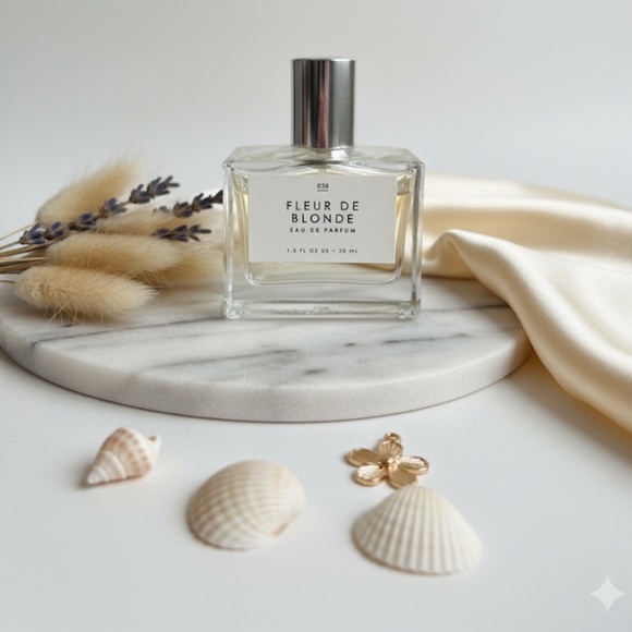 Other - 098 Fleur de Blonde 30ml - New in Box